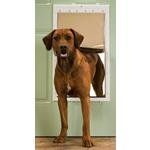 PetSafe Plastic Dog Door (Option: Extra Large)